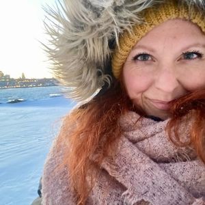 Meet your Posher, Sandra